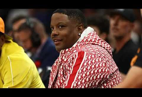 Mase Claims There's A Snitching Epidemic Amid NBA Gambling Scandal 1 Fast News