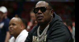 Master P Drops Possibly Final Album Before No Limit & Cash Money 4 Fast News