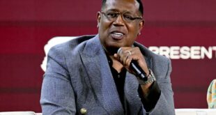 Master P Shares An Update On Young Bleed And Asks For Prayers 3 Fast News
