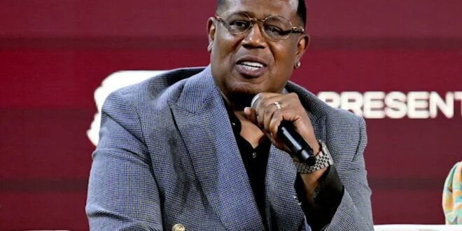 Master P Shares An Update On Young Bleed And Asks For Prayers 1 Fast News