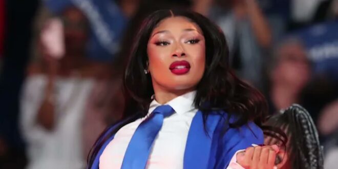 Megan Thee Stallion & Milagro Gramz Case Faces Delay Thanks To Foolio Trial 1 Fast News
