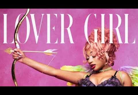 Megan Thee Stallion Raps About Klay Thompson On New Song Lover Girl 1 Fast News