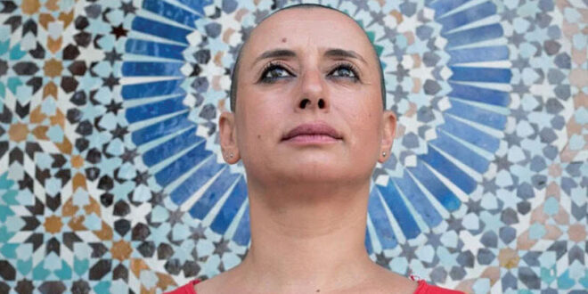 Ibtissame (Betty) Lachgar (Photo courtesy of Chnge.org)