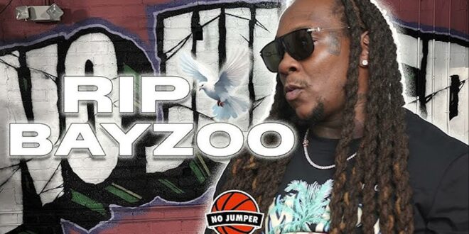 Mother Of Lil Durk's First Two Kids Mourns Passing Of THF Bayzoo 1 Fast News