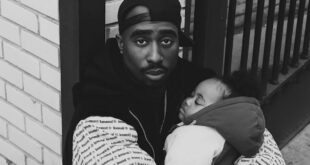 Mother & Son Inspiration For 2Pac's Brenda’s Got A Baby Reunite After 3 Decades 8 Fast News
