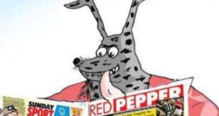 HYENAAAA