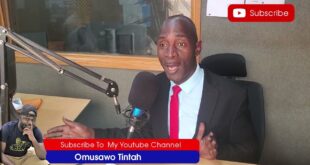 Muhoozi Kainerugaba CAN NEVER BE UGANDA'S NEXT PRESIDENT ON MY WATCH - Hon.Lutamaguzi Semakula 5 Fast News