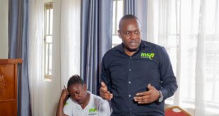 Mukono District Leaders Vow to Strengthen Emyooga Program