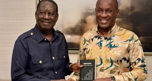 Mukula Mourns Rt. Hon. Raila Amolo Odinga 7 Mukula Mourns Rt Hon Raila Amolo Odinga