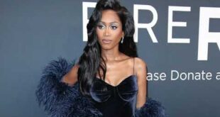 Muni Long Hit With Lawsuit For Allegedly Refusing To Pay Managers 6 Fast News