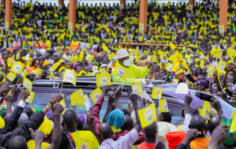 Museveni Declares War on School Fees in Public Institutions, Vows