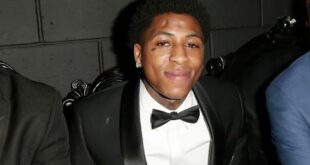 NBA YoungBoy's Old Bucket List From 2018 Reportedly Surfaces Online 7 Fast News