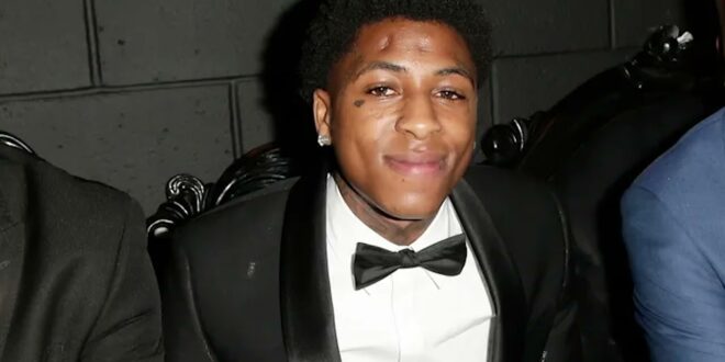 NBA YoungBoy's Old Bucket List From 2018 Reportedly Surfaces Online 1 Fast News