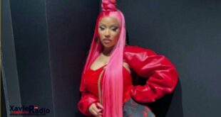 NICKI MINAJ OFFERS TO PAY TUITION FOR CARLISHIA HOOD’S 14 YEAR OLD SON 2 Fast News