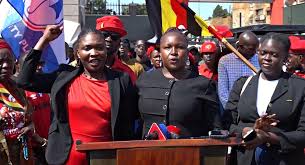 NUP'S Asio Kidnapped , As Anitah Among is Declared Unopposed in Uganda's Bukedea » The Hoima Post - 1 NUPS Asio Kidnapped As Anitah Among is Declared Unopposed