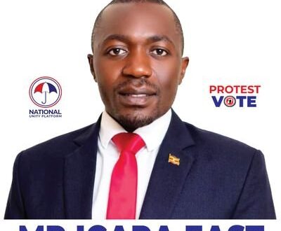 NUPs Candidate in Igara East Withdraws from the Race