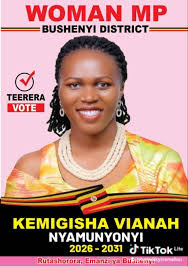 NYAMUNYONYI, KINAWOLUVU, ENG CUTHBERT, FDC’S ENG EDWIN, UPC’S RUKIRA, CAROL NAMARA NOMINATED ON CLOSING DAY 1 NYAMUNYONYI KINAWOLUVU ENG CUTHBERT FDCS ENG EDWIN UPCS RUKIRA CAROL