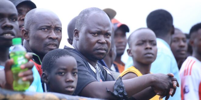 Nakivubos Grand Return 2025 Masaza Cup Final Sparks Fan Buzz