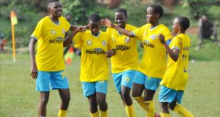 New Season, New Teams: Finance Trust Women Elite League Matchday One Lineup Out 5 New Season New Teams Finance Trust Women Elite League Matchday