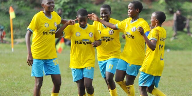 New Season New Teams Finance Trust Women Elite League Matchday