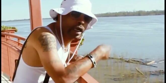 No Limit Affiliate Young Bleed Hospitalized Shortly After Verzuz Against Cash Money 1 Fast News