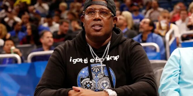 No Limit's Mercedes Threatens Lawsuit Over Cash Money Verzuz 1 Fast News