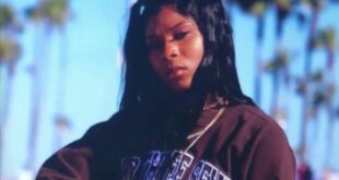 OHIO RAPPER AHLOTTA'S BODY FOUND, POLICE ARREST BOYFRIEND FOR HER MURDER 2 Fast News