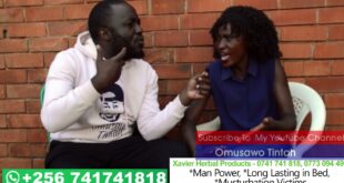 OKUWEBWA Funa n'eddagala Lya MUWEBWA Omusajja Akuwe SENTE , SSENGA KAWOMELA 9 Fast News