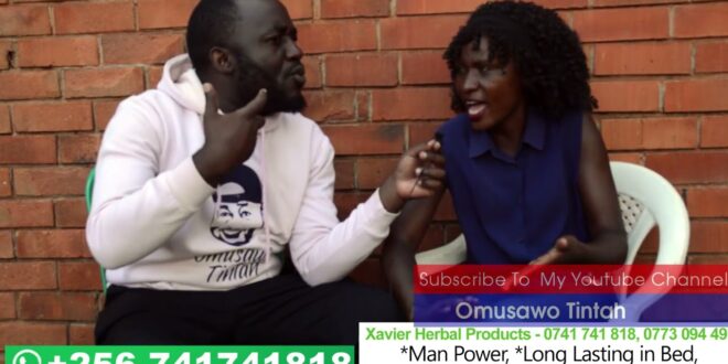 OKUWEBWA Funa n'eddagala Lya MUWEBWA Omusajja Akuwe SENTE , SSENGA KAWOMELA 1 Fast News