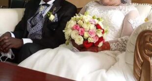 ON THE ROCKS! Amb.Ogwang, Parliament Babe Ranny Ismail Marriage Hit Stormy Waters 1 Amb-Ogwang-and-new-lover-Ranny