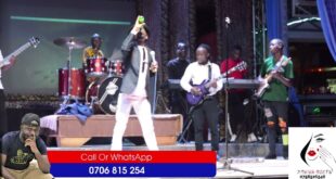 Olulimi Lwange by Prince job Paul kafeero 8 Fast News