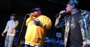 P E A C E Of Freestyle Fellowship Passes Away 7 Fast News