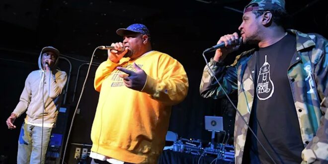 P E A C E Of Freestyle Fellowship Passes Away 1 Fast News