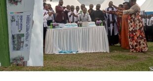 PARENTAL CARE NURSERY AND PRIMARY SCHOOL DEDICATE P7 CANDIDATES AHEAD OF NEXT WEEK’S PLE 2 PARENTAL CARE NURSERY AND PRIMARY SCHOOL DEDICATE P7 CANDIDATES AHEAD