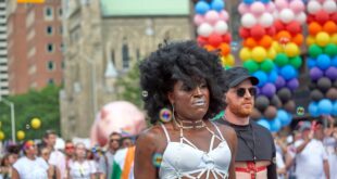 Paris to Host Global Black Pride in 2026 — A Landmark for Afro-Queer Visibility » The Hoima Post - 2 Paris to Host Global Black Pride in 2026 — A.webp