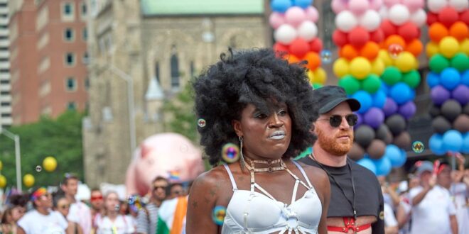 Paris to Host Global Black Pride in 2026 — A Landmark for Afro-Queer Visibility » The Hoima Post - 1 Paris to Host Global Black Pride in 2026 — A.webp