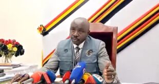 Parliamentary Elections 2026: 42 Candidates Nominated in Wakiso as EC Warns Against Early Campaigning 7 Parliamentary Elections 2026 42 Candidates Nominated in Wakiso as EC