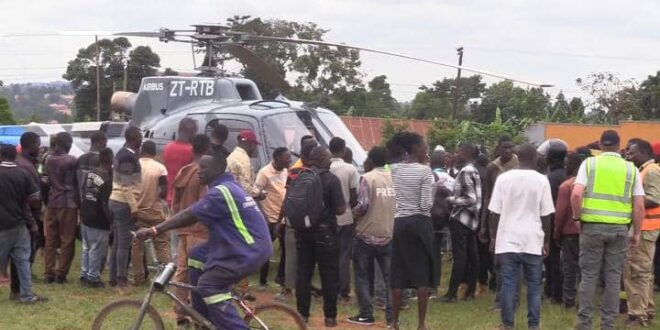 Parliamentary Elections 2026 Drama Excitement and Surprises Mark Final Day