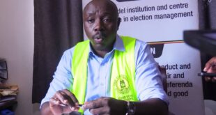 Parliamentary Elections 2026: EC Warns Wakiso MP Candidates Against Early Campaigns as Nominations Close 3 Parliamentary Elections 2026 EC Warns Wakiso MP Candidates Against Early