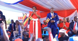Parliamentary Elections 2026: Stiff Race Emerges for Wakiso Woman MP Seat as Candidates Promise Development and Services 9 Parliamentary Elections 2026 Stiff Race Emerges for Wakiso Woman MP