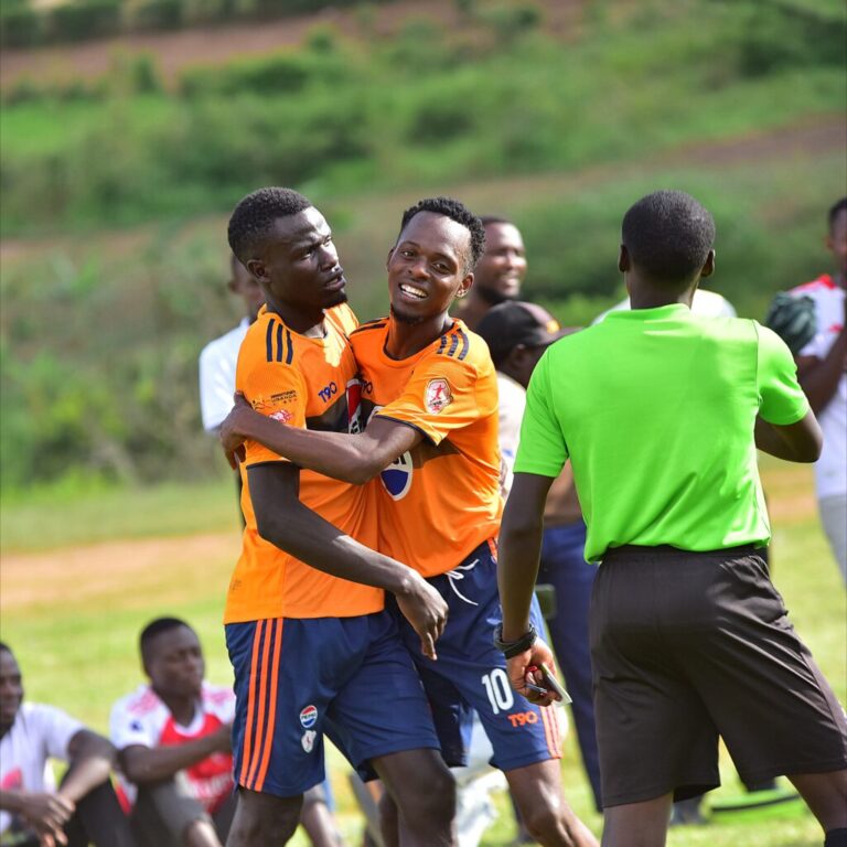 Pepsi University Football League: Fired-Up BSU Bounce Back from Suspension