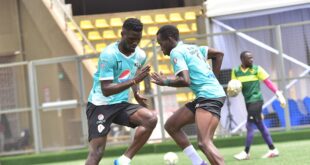 Pepsi University Football League: Newcomers against the Historicals,Mountains of the Moon Host Kampala University in High-Stakes Clash 9 Pepsi University Football League Newcomers against the HistoricalsMountains of the