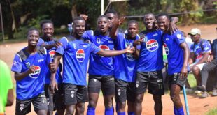 Pepsi University Football League: Nkumba Revives Hopes, ISBAT Sinks Deeper After Narrow Defeat 10 Pepsi University Football League Nkumba Revives Hopes ISBAT Sinks Deeper