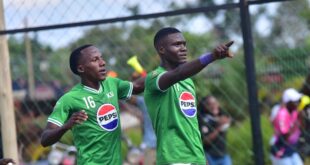 Pepsi University Football League: Wanume Roars as Kampala University Unplug UNIK 2 Pepsi University Football League Wanume Roars as Kampala University Unplug