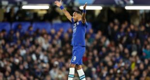 Pierre Emerick Aubameyang Joins America's Los Angeles FC On Loan 3 Fast News