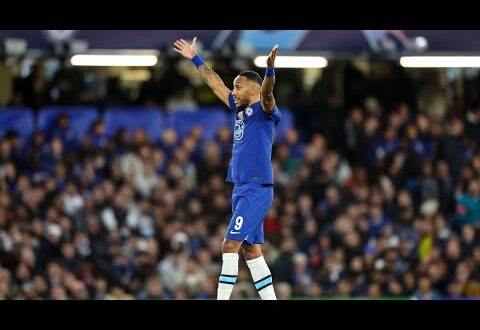 Pierre Emerick Aubameyang Joins America's Los Angeles FC On Loan 1 Fast News