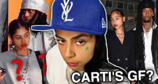 Playboi Carti Seemingly Responds To Assault Allegations Involving Gio Ramos 6 Fast News