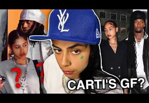 Playboi Carti Seemingly Responds To Assault Allegations Involving Gio Ramos 1 Fast News