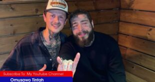 Post Malone Helped A Fan Buy A House 1 Fast News