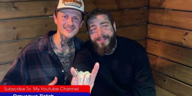 Post Malone Helped A Fan Buy A House 1 Fast News